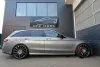 Mercedes-Benz C 220 d T AMG Line Aut. Thumbnail 5