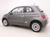 Fiat 500 1.0 Hybrid lounge + pano + parking Thumbnail 3