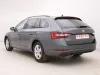 Skoda Superb 1.6 TDi Combi + GPS + Winter Pack Thumbnail 4