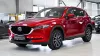 Mazda CX-5 ULTIMATE 2.2 SKYACTIV-D 4x4 Automatic Thumbnail 4