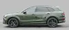 Bentley Bentayga S V8 =Black Specification= CeramicBrakes Гаранция Thumbnail 2