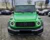 Mercedes-Benz G 63 AMG =G Manufaktur= Night/AMG Drivers Pack Гаранция Thumbnail 2