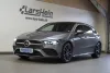 Mercedes-Benz CLA250 2,0 AMG Line Shooting Brake aut. 4Matic 5d Thumbnail 1