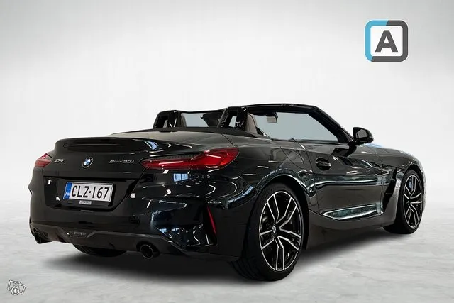 BMW Z4 G29 Roadster sDrive30i A M SPORT *Harman Kardon / Connected Prof. / Tuulisuoja* * Image 3