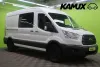 Ford Transit Van 350 2,2 TDCi Trend L3 H2 4,71 / Sis. Alv /  Thumbnail 1