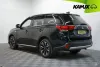 Mitsubishi Outlander Intense Business 4wd 5p / Adapt. Vakkar Thumbnail 6