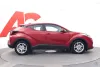 Toyota C-HR 1,8 Hybrid Active Edition - 1.omistaja / Vetokoukku / Lohko- ja sisäpistoke / Täydellinen merkkiliikkeen huoltokirja Thumbnail 6