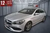 Mercedes-Benz CLA Klasse Klasa 200 2.2D Shooting Brake 7G-Tr Thumbnail 1