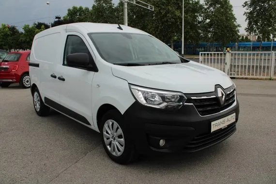 Renault Kangoo Express 1.5 dCi Image 3