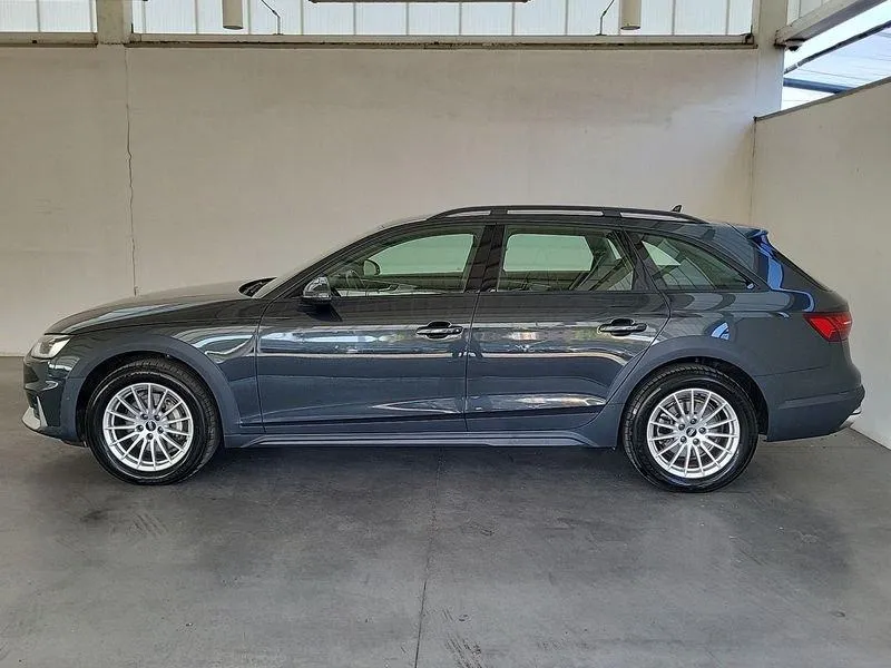 AUDI A4 allroad 40 TDI 204CV S tr. Business Image 3