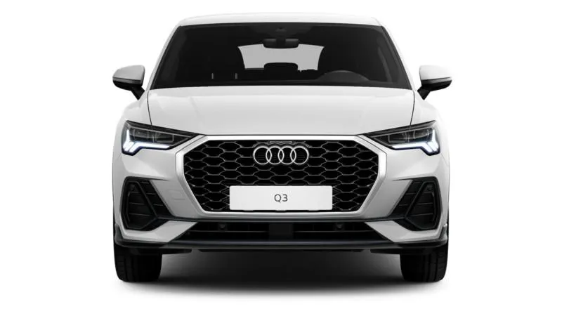 AUDI Q3 SPB 35 TFSI Business Plus Image 2