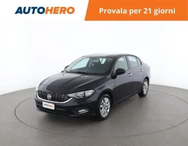 FIAT Tipo 1.4 4p. Opening Edition