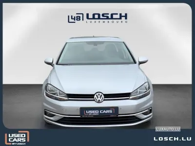 Volkswagen Golf 1.6 Tdi 115 Highline