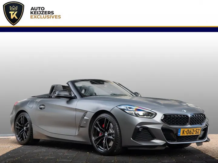 BMW Z4 Roadster sDrive30i High Executive M Pakket  Image 1