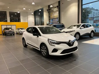 Renault Captur EQUILIBRE P-LEASING 2399KR/MÅN