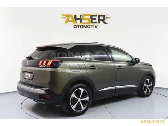 Peugeot 3008 1.6 PureTech Active Prime Edition Image 3