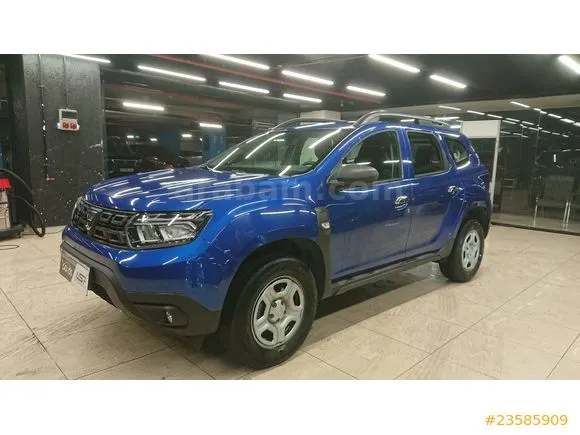 Dacia Duster 1.5 BlueDCI Comfort Image 2