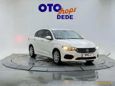 Fiat Egea 1.4 Fire Easy