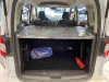 Ford Tourneo Courier 1.5 TDCi Delux Thumbnail 5